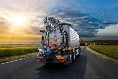 manutenzione rete fognaria